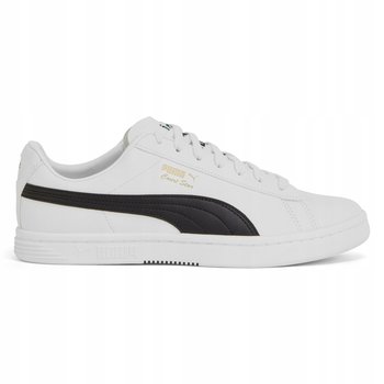 BUTY MĘSKIE SPORTOWE PUMA COURT STAR SL 384676 01 R-40 - Puma