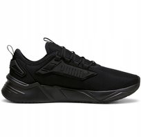 BUTY MĘSKIE SPORTOWE PUMA RETALIATE 3 37947819 SNEAKERSY NA CO DZIEŃ CZARNE 42