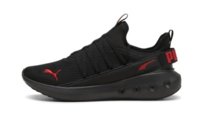 Buty męskie sportowe Puma SOFTRIDE CARSON FRESH 31015504 czarne 45 Puma