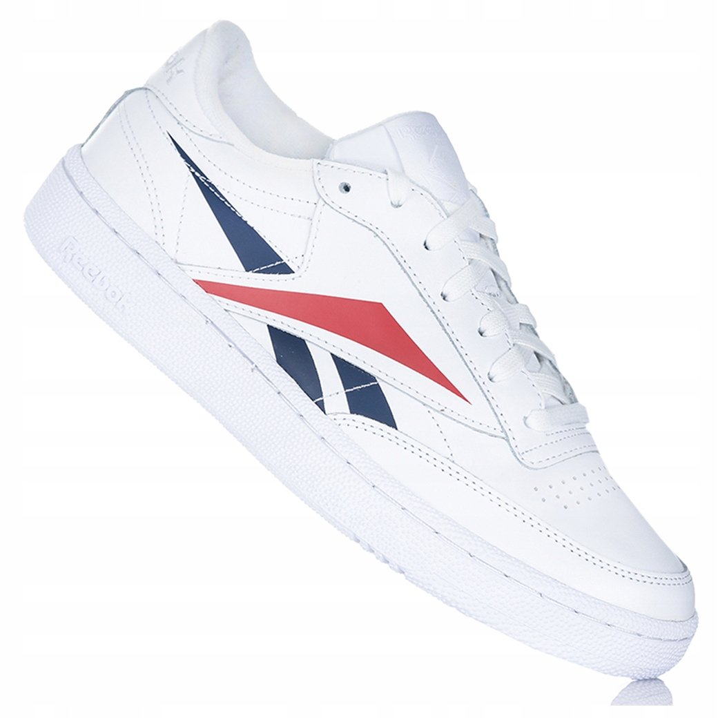BUTY MĘSKIE SPORTOWE SNEAKERSY CLASSIC REEBOK 43 - Reebok | Sport Sklep ...