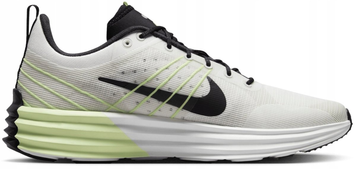 Buty męskie Sportowe Sneakersy Nike Lunar Roam białe HJ8999-100 r. 40