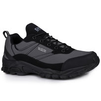 Buty męskie sportowe trekkingowe DK FALCON15507 GREY 42 DK