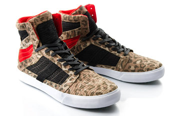 Buty męskie Supra Skytop -42,5 - Supra