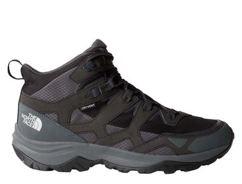 Buty męskie The North Face Hedgehog czarne wysokie NF0A818OKT0 43 - The North Face