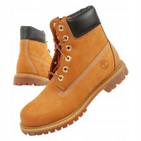 BUTY MĘSKIE TIMBERLAND PREMIUM 6 ZIMOWE TREKKINGOWE SKÓRA r. 45 Timberland