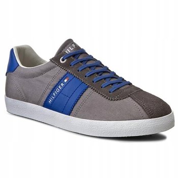 BUTY MĘSKIE TOMMY HILFIGER TRAMPKI TH r.41-46 - Tommy Hilfiger