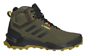 Buty męskie trekkingowe Adidas TERREX AX4 MID BETA COLD.RDY (GY3158)-41 1/3 - Adidas