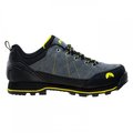 Buty Męskie Trekkingowe Elbrus Tilbur Turystyczne Niskie Trekkingi 44 - ELBRUS
