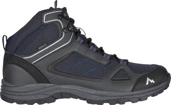 Buty Męskie Trekkingowe Mckinley Maine Mid Aqb 262120 R.45 - McKinley