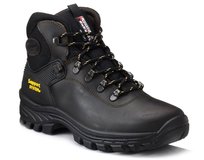 Buty męskie trekkingowe skórzane wysokie za kostkę Grisport 10242D26G-44