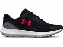 BUTY męskie UNDER ARMOUR 3024883-006 biegowe 41