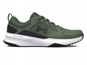 Buty męskie UNDER ARMOUR 3026727-300 sportowe treningowe khaki 43 - Under Armour