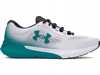 Buty Męskie Under Armour Charged Rogue 3026998-102 Biegowe Sportowe 45,5 - Under Armour