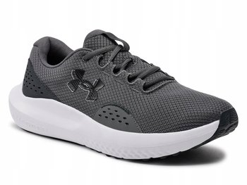 Buty Męskie Under Armour Charged Surge 3027000-106 Siateczkowe 47 - Under Armour