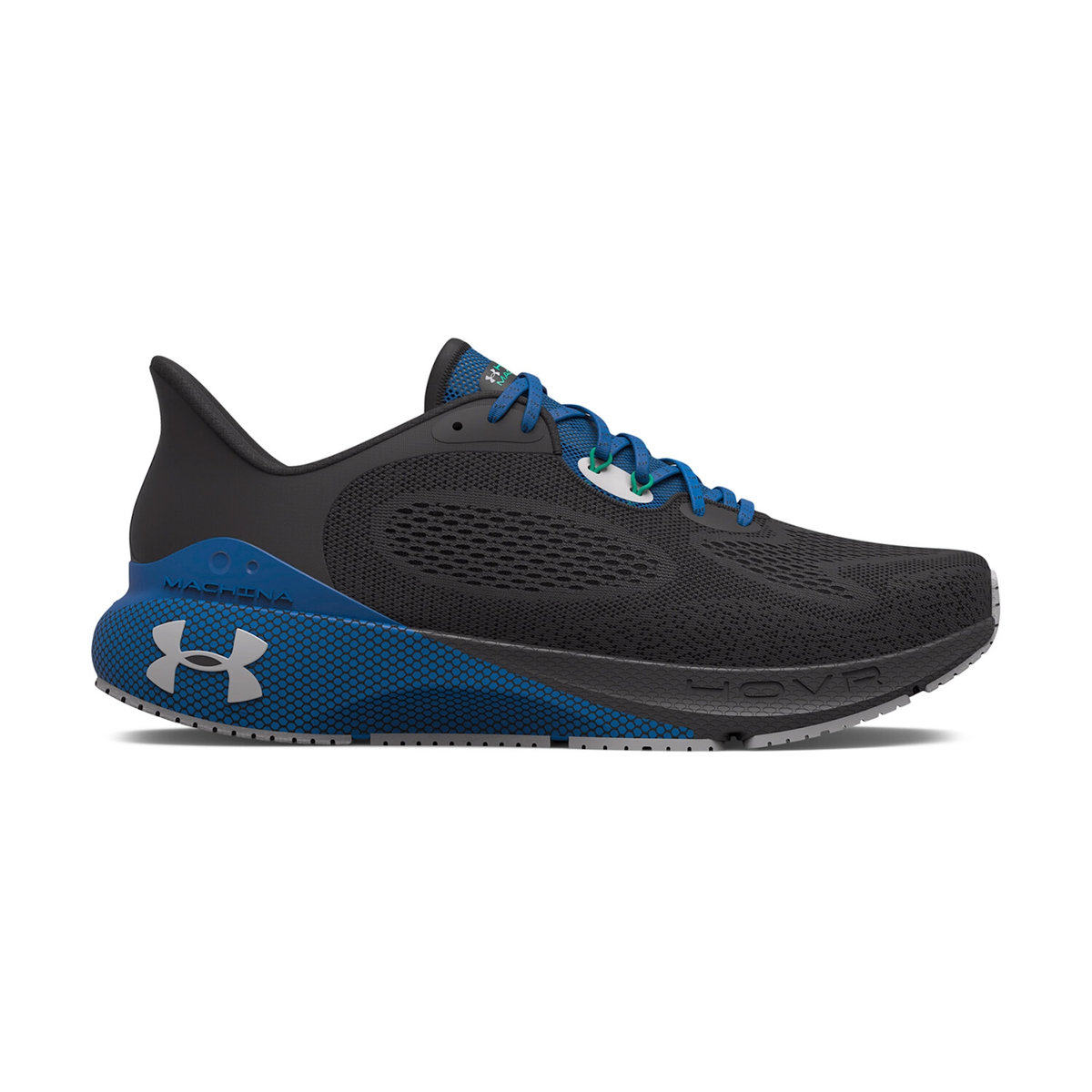 見逃し厳禁！おトクな Buty Męskie Under Armour Ua Hovr Machina 3 R-46 - Under 服＆ファッション小物