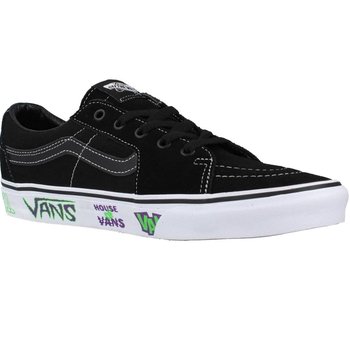 Buty męskie Vans SK8- Low niskie trampki -41 - Vans