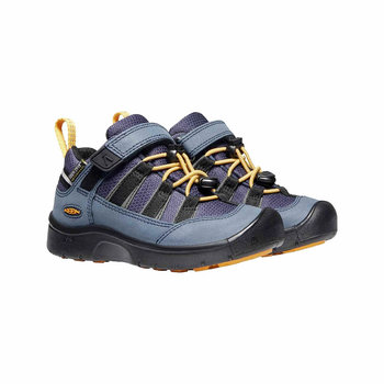 Buty miejskie dziecięce KEEN HIKEPORT II LOW WP-29 - KEEN