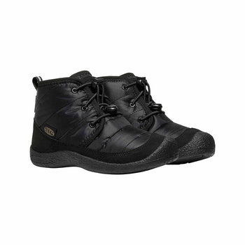 Buty miejskie dziecięce KEEN HOWSER II CHUKKA WP-35 - KEEN