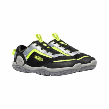 Buty miejskie dziecięce KEEN KNOTCH TRACER-37 - KEEN