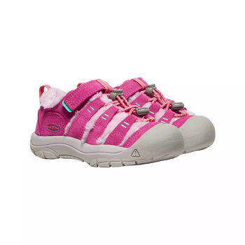 Buty miejskie dziecięce KEEN NEWPORT SHOE-24 - KEEN