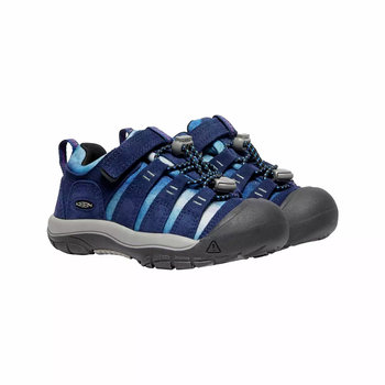 Buty miejskie dziecięce KEEN NEWPORT SHOE-27/28 - KEEN