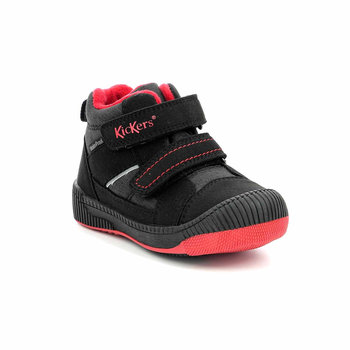 Buty Miejskie Dziecięce Kickers Kickoja-25 - Kickers