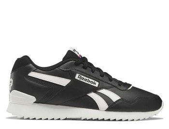 Buty miejskie męskie sportowe czarne REEBOK GLIDE RIPPLE BLACK 100047771 45 - Reebok