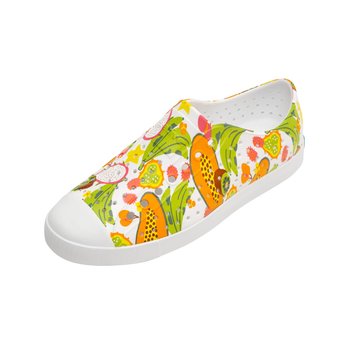 Buty miejskie NATIVE JEFFERSON SUGARLITE PRINT-40