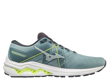 Buty Mizuno Wave Inspire 18 M Jasnoniebieskie (J1Gc224401) - Mizuno