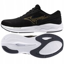Buty Mizuno WAVE REVOLT 3 J1GC248152 44 1/2 czarny
