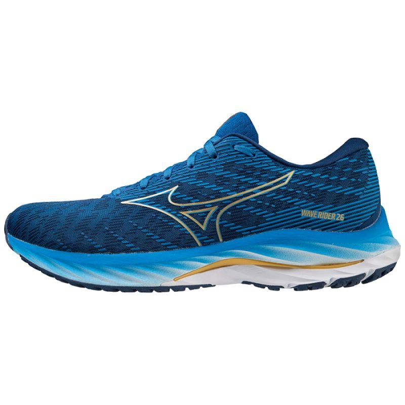 Mizuno Buty Mizuno Wave Rider 26 M J1GC220353
