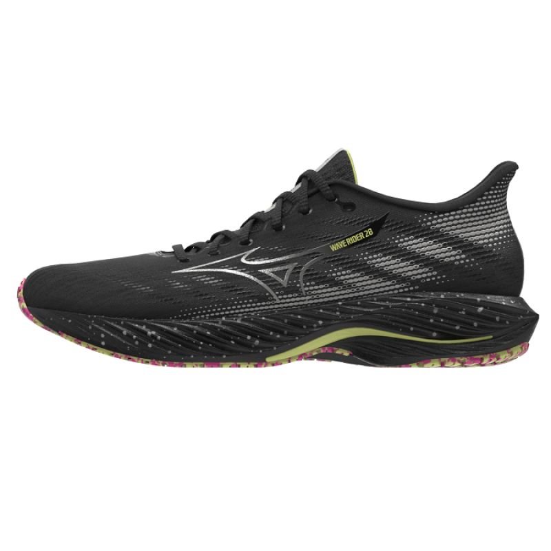 Mizuno Buty Mizuno Wave Rider 28 W J1GC246301