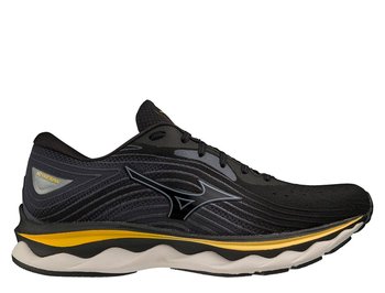 Buty Mizuno Wave Sky 6 M Czarne (J1Gc220202) - Mizuno