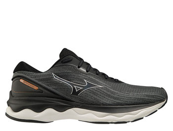 Buty Mizuno Wave Skyrise 3 M Czarno-Szare (J1Gc220904) - Mizuno