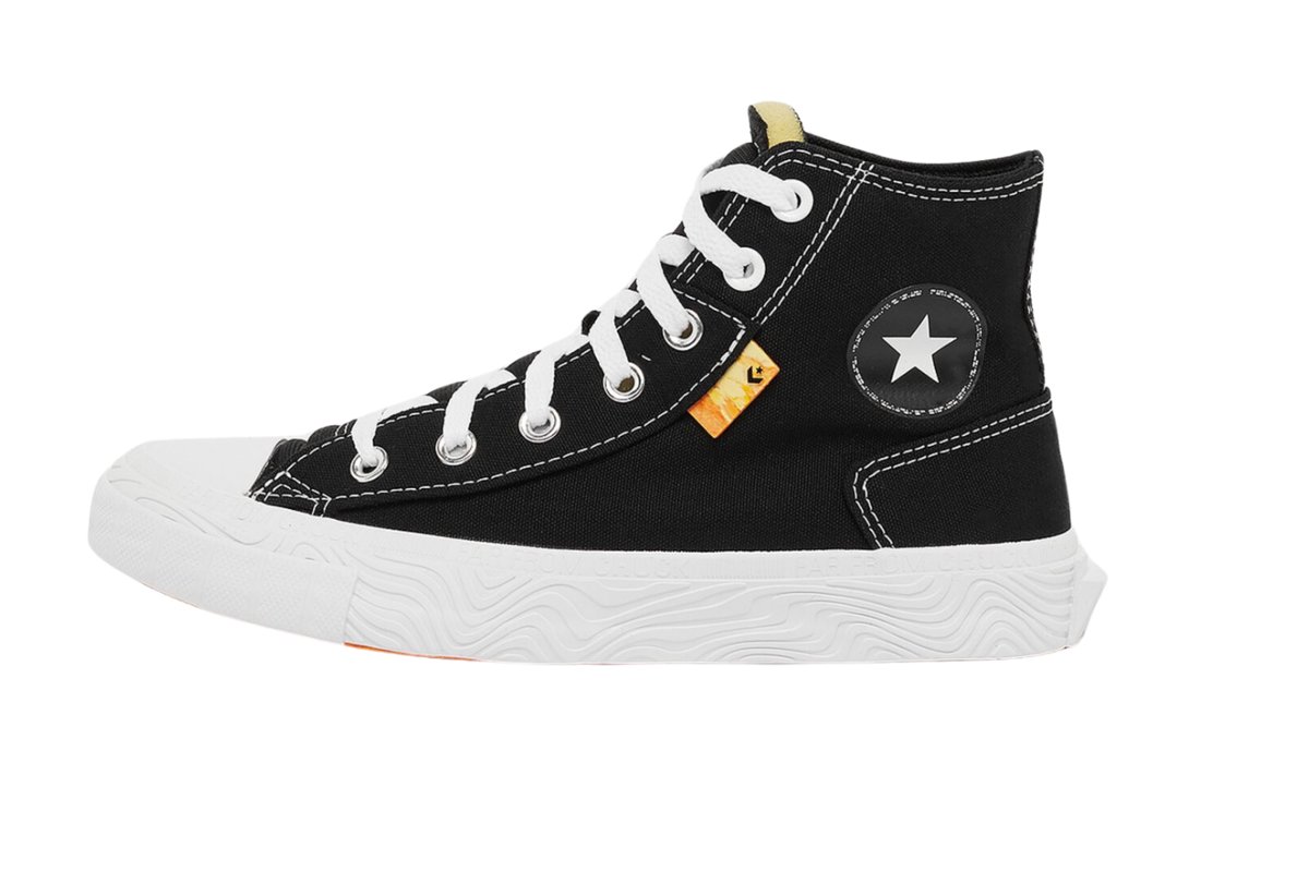 Converse 37 czarne hotsell