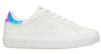 Buty młodzieżowe LACOSTE POWERCOURT 124 3 SUJ (747SUJ0013.1Y9)-37 Inna marka