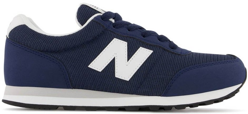 New balance 2024 410 granatowe