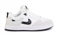 Buty Młodzieżowe Nike Alleyoop SB GS CJ0883-100 r. 36,5 Nike