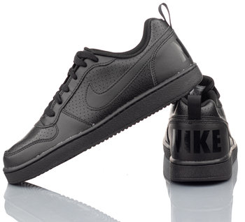 Buty Młodzieżowe Nike Court Borough Low Sl R-33,5 - Nike