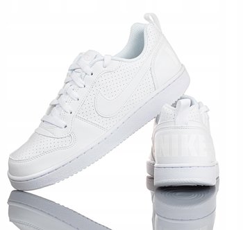 Buty Młodzieżowe Nike Court Borough Low Sl R-36,5 - Nike