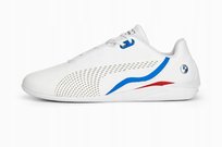 Buty Młodzieżowe Puma BMW M Motorsport białe 307266-04 r. 37,5 Puma