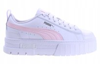 Buty młodzieżowe Puma Mayze Lth 396664 02 Puma