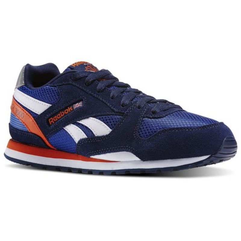 Buty młodzieżowe Reebok GL 3000 V69795