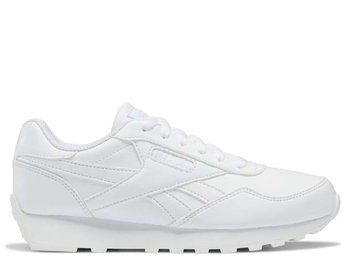 Buty młodzieżowe Reebok Royal Rewind Run Białe (GY1724) - Reebok