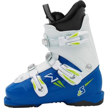 Buty młodzieżowe Sigma JS narciarskie-38 - Sigma