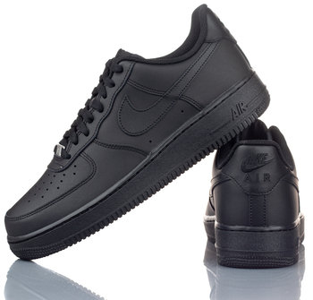 Buty Młodzieżowe Sportowe Nike Air Force 1 Le Gs Dh2920 001 R-37,5 - Nike