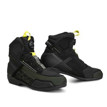 Buty motocyklowe SHIMA Edge Vent 43 - SHIMA