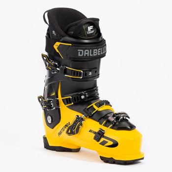 Buty narciarskie Dalbello PANTERRA 130 GW żółte  D2106011.10 - Dalbello