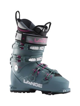 Buty Narciarskie Damskie Lange Xt3 Free 115 W Lv Gw Flex115 Skitour - Lange