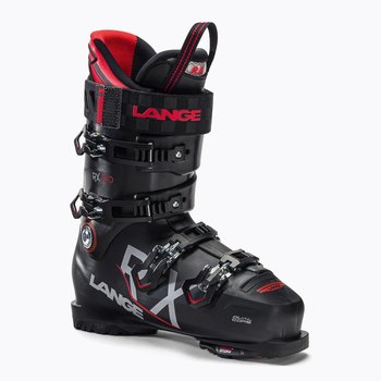 Buty narciarskie Lange RX 100 czarne LBK2100 - Lange